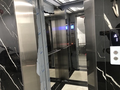 Đủ đồ - thang máy - phòng mới ở 4-6 người phố đại la 3