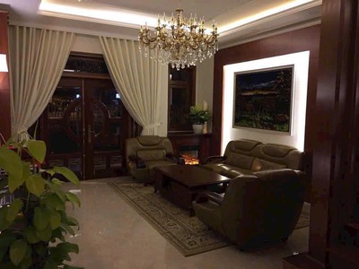 Bán biệt thự mặt tiền đặng thái thân phường 3 đà lạt 3