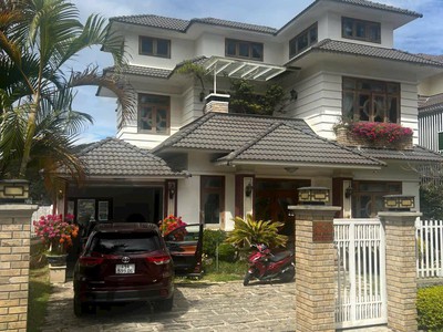 Bán biệt thự mặt tiền đặng thái thân phường 3 đà lạt 0