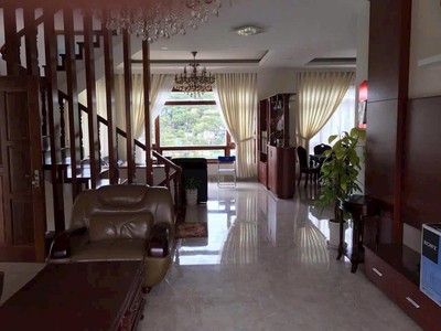 Bán biệt thự mặt tiền đặng thái thân phường 3 đà lạt 2