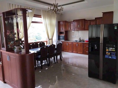 Bán biệt thự mặt tiền đặng thái thân phường 3 đà lạt 4