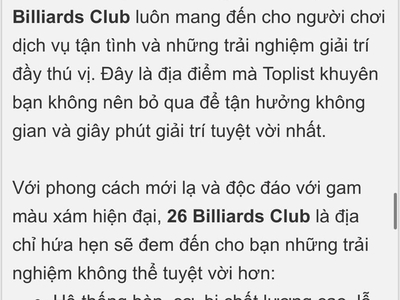 Bận đi du học cần  sang gấp quán bida tâm huyết   tại biên hòa 1