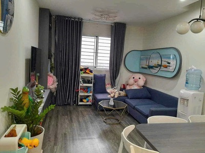 Bán căn góc cc cường thuận, full nội thất, hỗ trợ vay ngân hàng, chỉ 1tỷ680 0