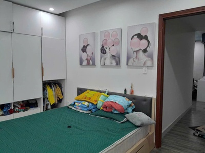 Bán căn góc cc cường thuận, full nội thất, hỗ trợ vay ngân hàng, chỉ 1tỷ680 3