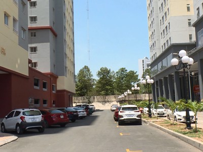 Bán căn góc cc cường thuận, full nội thất, hỗ trợ vay ngân hàng, chỉ 1tỷ680 4