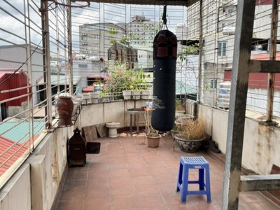 Cho thuê phòng khép kín phố trần đại nghĩa kéo dài, hbt - 2.5 triệu/tháng 2
