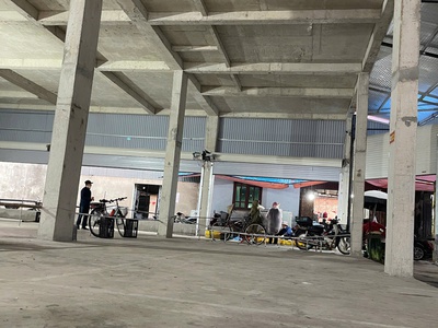 Chợ đại mỗ cho thuê 2