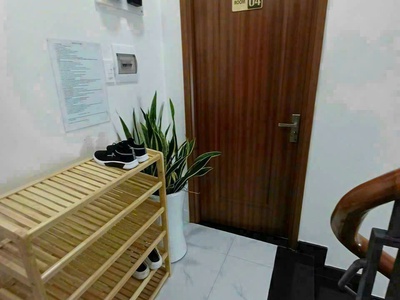 BINGO cho thuê phòng giá rẻ,an ninh ,sạch sẽ, mới , ngay bến xe quận 8 6