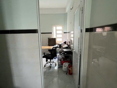 Nhà phan văn hớn - tân thới nhất - hẻm 6m 7 chỗ quay đầu - 3 tầng - 5 x 19 - nhỉnh 8 tỷ 2