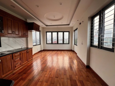 Bán nhà phân lô, linh đàm- hoàng mai, 74 m2, 5 tầng, mặt tiền 6m, giá 23,5 tỷ. 0