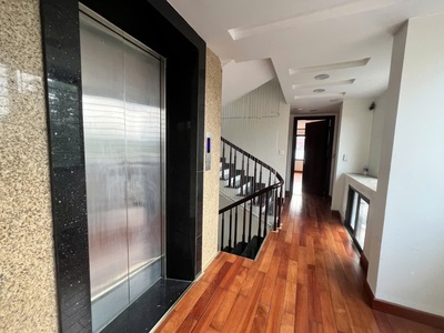 Bán nhà phân lô, linh đàm- hoàng mai, 74 m2, 5 tầng, mặt tiền 6m, giá 23,5 tỷ. 1