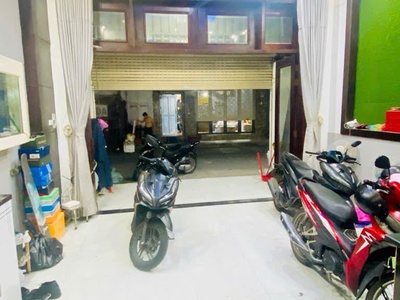 Siêu phẩm tân bình, chợ tân trụ   nhà mới 61m , hẻm nhựa 8m, giá chỉ 7 tỷ 7, thương lượng 1