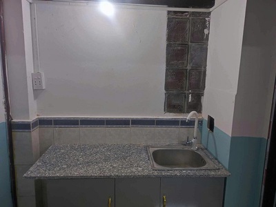 Cho thuê phòng 25, đường trần mai ninh, phường 12, quận tân bình 3