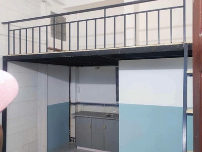 Cho thuê phòng 25, đường trần mai ninh, phường 12, quận tân bình 0