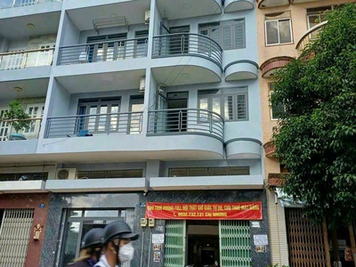 BINGO cho thuê phòng giá rẻ,an ninh ,sạch sẽ, mới , ngay bến xe quận 8 7