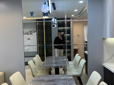 Chính chủ cho thuê căn hộ cao cấp da d le roi solei - 59 xuân diệu - hà nội. 4