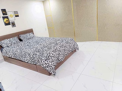 BINGO cho thuê phòng giá rẻ,an ninh ,sạch sẽ, mới , ngay bến xe quận 8 2