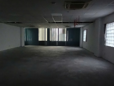 Cho thuê tòa nhà 148 - 150 Nguyễn Đình Chính, P08, Q Phú Nhuận. 10 Tâng, Thang Máy, PCCC. 3