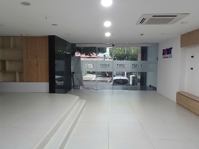 Cho thuê tòa nhà 148 - 150 Nguyễn Đình Chính, P08, Q Phú Nhuận. 10 Tâng, Thang Máy, PCCC. 6