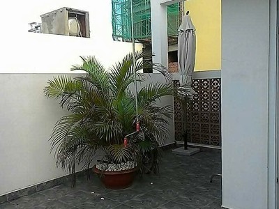 Bán Tòa căn hộ 4 tầng phong cách Nhật Bản đường 5.5m khu biển Mỹ Khê, Sơn Trà, Đà Nẵng. 3