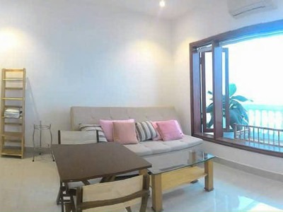 Bán Tòa căn hộ 4 tầng phong cách Nhật Bản đường 5.5m khu biển Mỹ Khê, Sơn Trà, Đà Nẵng. 5