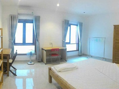 Bán Tòa căn hộ 4 tầng phong cách Nhật Bản đường 5.5m khu biển Mỹ Khê, Sơn Trà, Đà Nẵng. 6