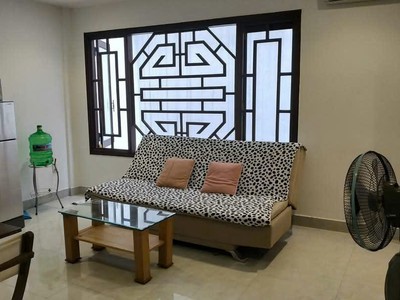 Bán Tòa căn hộ 4 tầng phong cách Nhật Bản đường 5.5m khu biển Mỹ Khê, Sơn Trà, Đà Nẵng. 7