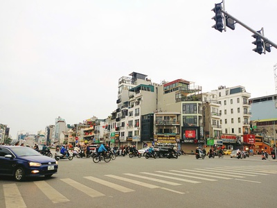 Bán nhà NGỌC LÂM 6 tỉ Ô TÔ 50M nhà đẹp 4 ngủ ở luôn 1