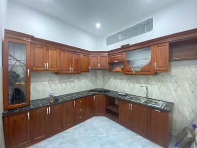 Bán nhà NGỌC LÂM 6 tỉ Ô TÔ 50M nhà đẹp 4 ngủ ở luôn 2