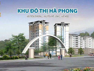 Chính chủ em bán liền kề 160m mới xây dựng tại khu ĐT Hà Phong - Giá tốt nhất thị trường 2