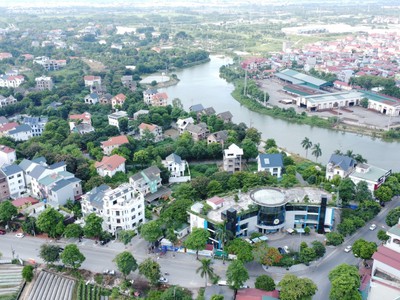 Chính chủ em bán liền kề 160m mới xây dựng tại khu ĐT Hà Phong - Giá tốt nhất thị trường 3