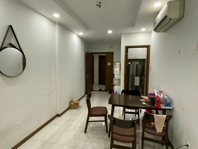 Chính Chủ Bán căn hộ Góc Căn Hộ Him Lam Phú An  69m2, 2PN,2WC  Hướng Đông Nam Giá 2.97 Tỷ. Liên hệ 0 1