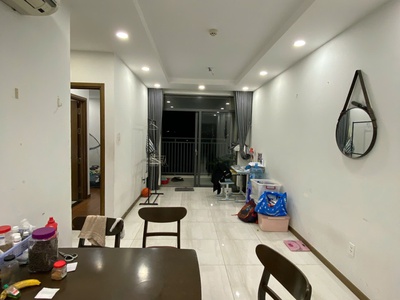 Chính Chủ Bán căn hộ Góc Căn Hộ Him Lam Phú An  69m2, 2PN,2WC  Hướng Đông Nam Giá 2.97 Tỷ. Liên hệ 0 2