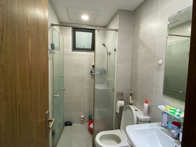 Chính Chủ Bán căn hộ Góc Căn Hộ Him Lam Phú An  69m2, 2PN,2WC  Hướng Đông Nam Giá 2.97 Tỷ. Liên hệ 0 3
