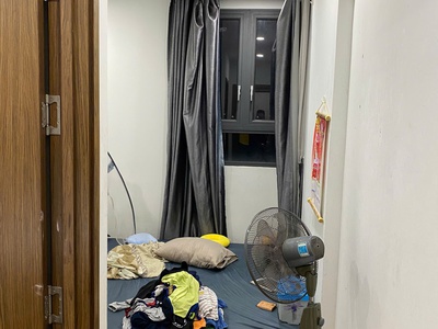 Chính Chủ Bán căn hộ Góc Căn Hộ Him Lam Phú An  69m2, 2PN,2WC  Hướng Đông Nam Giá 2.97 Tỷ. Liên hệ 0 4