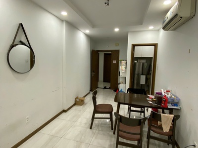 Chính Chủ Bán căn hộ Góc Căn Hộ Him Lam Phú An  69m2, 2PN,2WC  Hướng Đông Nam Giá 2.97 Tỷ. Liên hệ 0 6