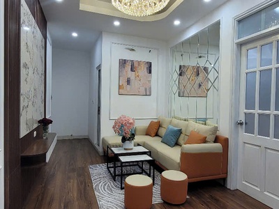 Bán căn hộ chung cư mini mặt phố Thượng Đình - Thanh Xuân 55m, 2PN2VS giá 2.25 tỷ 1