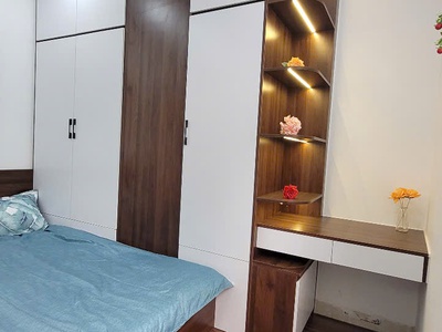 Bán căn hộ chung cư mini mặt phố Thượng Đình - Thanh Xuân 55m, 2PN2VS giá 2.25 tỷ 2