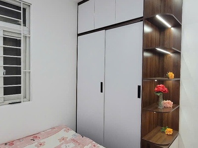 Bán căn hộ chung cư mini mặt phố Thượng Đình - Thanh Xuân 55m, 2PN2VS giá 2.25 tỷ 3