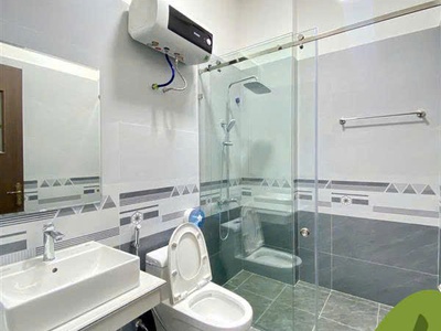 Nhà xây mới Đinh nhu   lê chân   6,6 tỷ 2