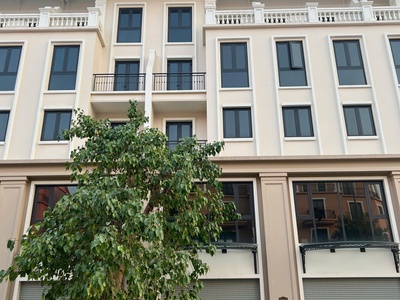 Shophouse đại lộ hừng đông vinhome ocean park3, giá chỉ 11.8 tỷ 0