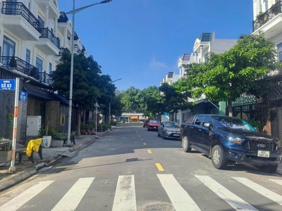 Bán nhanh, bán lỗ 1 đất nền kdc hoàng nam 2, phú hoà, thủ dầu một 0