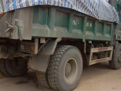 Chính chủ cần bán lô đất đẹp - giá tốt - vị trí đắc địa tại xã sơn đông, tx sơn tây, tphn 1