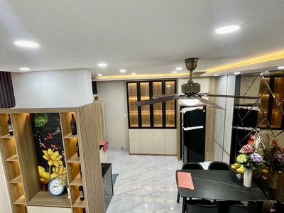 Khu vip quận 5 - nguyễn trãi 3 tầng- nhà đẹp ở ngay chỉ 12ty tl 1