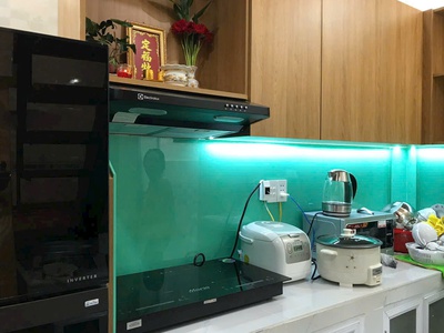 Mặt tiền kd 5 tầng - lô góc 3 mặt thoáng không lộ giới - võ văn kiệt q.5 - chỉ 15.5 tỷ tl. 1