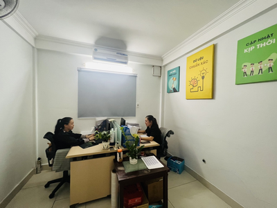 Cho thuê nhà riêng, xây 4 tầng, 2 phòng/tầng, 40m2/tầng, CHÍNH CHỦ, miễn trung gian, Lạc Long Quân 1