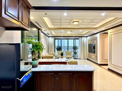 Cho thuê căn hộ cao cấp tại d. le roi soleil, 40 triệu, 136m2 chính chủ hot 1