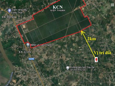 Đất gò dầu - tây ninh siêu hot 0