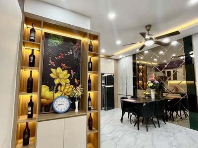 Khu vip quận 5 - nguyễn trãi 3 tầng- nhà đẹp ở ngay chỉ 12ty tl 2