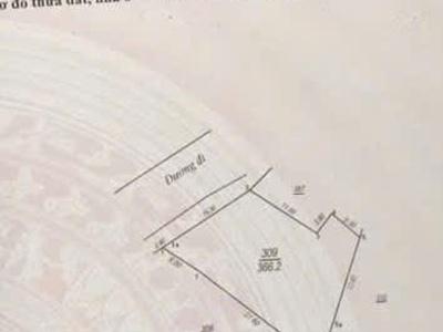 Đất đẹp - đầu tư sinh lời - giá tốt - vị trí tại : tổ dân phố 7- trung sơn trầm - sơn tây - hà nội 4